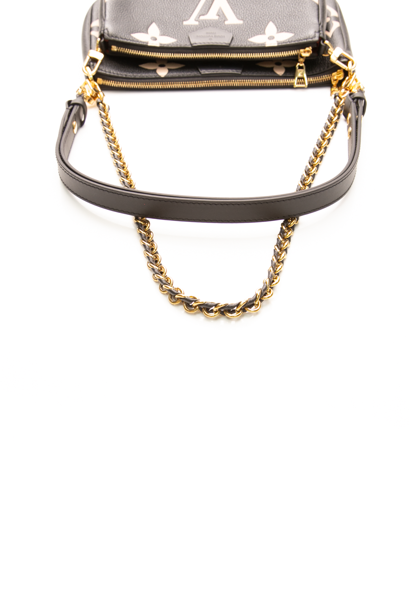 Multi Pochette Accessoires