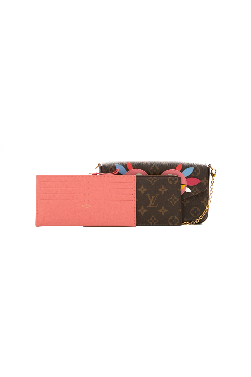 Lovely Birds Pochette Félicie