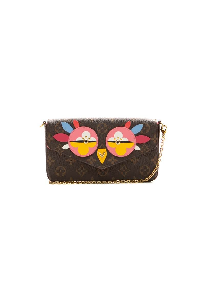 Louis-Vuitton-Lovely-Birds-Pochette- Félicie-299631