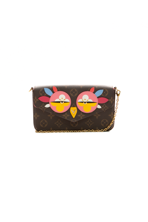 Louis-Vuitton-Lovely-Birds-Pochette- Félicie-299631