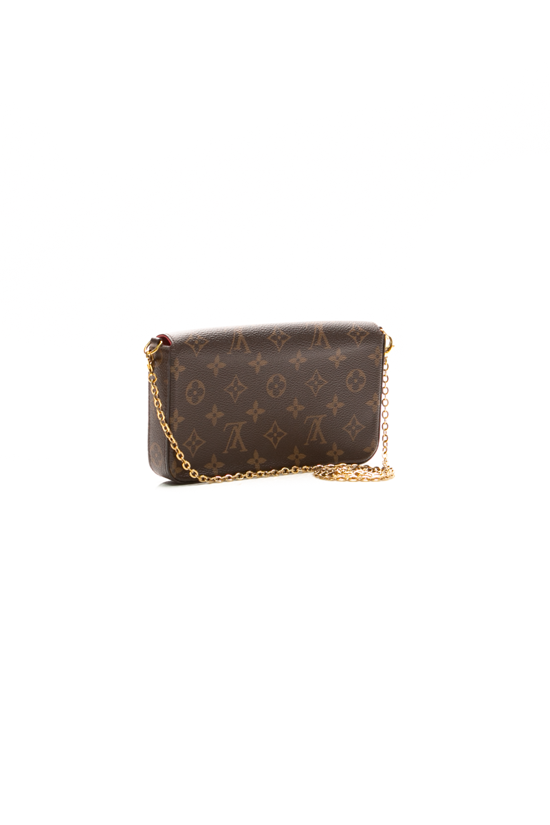 Lovely Birds Pochette Félicie