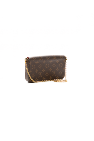 Lovely Birds Pochette Félicie