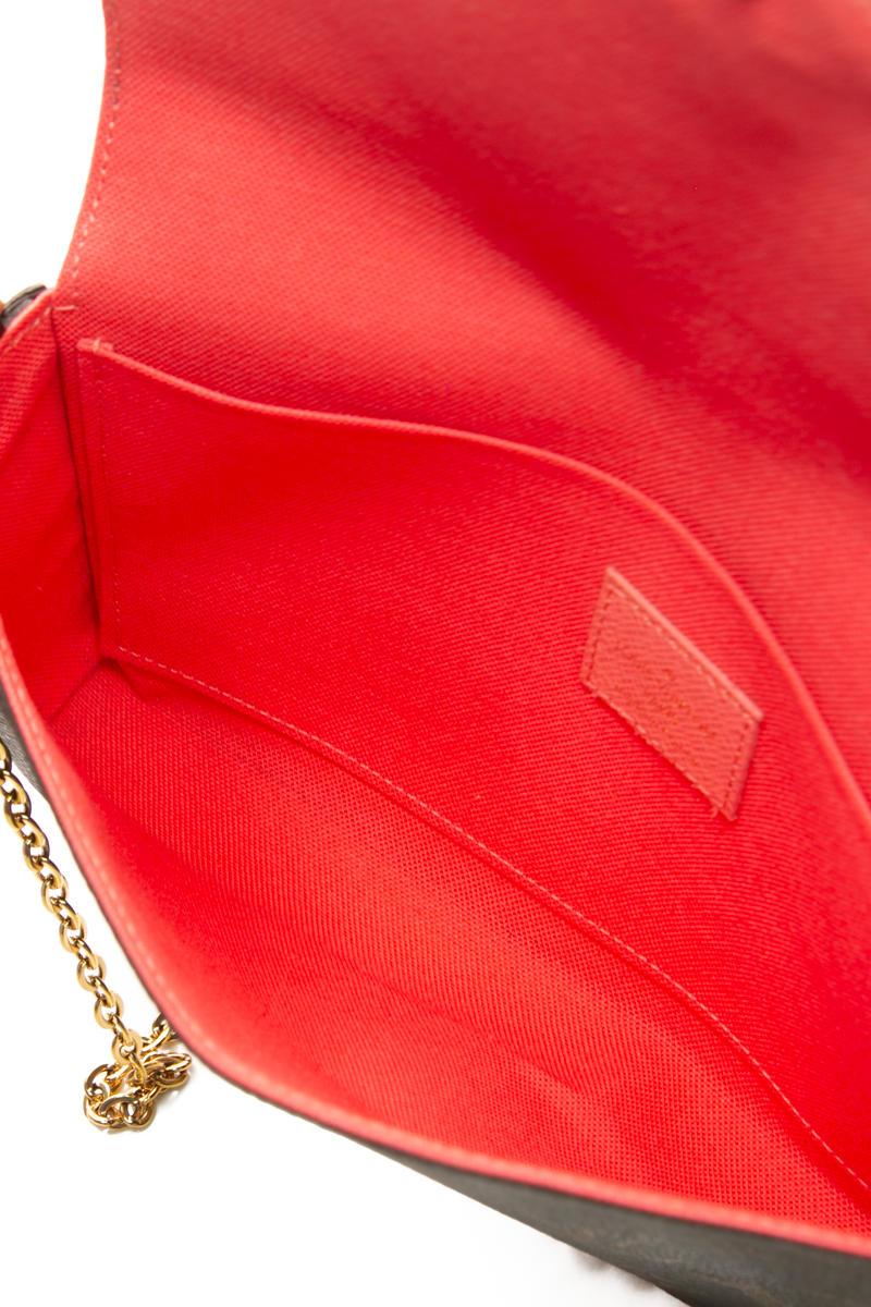Lovely Birds Pochette Félicie