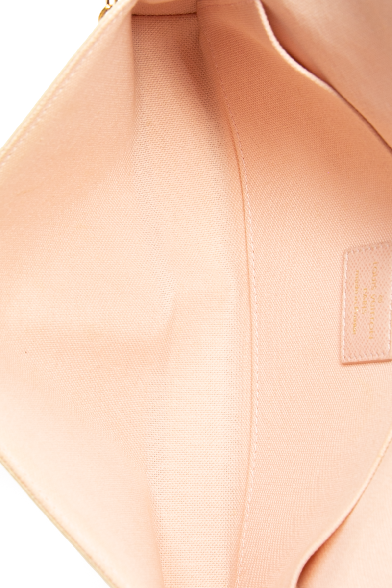 Pochette Félicie Bag