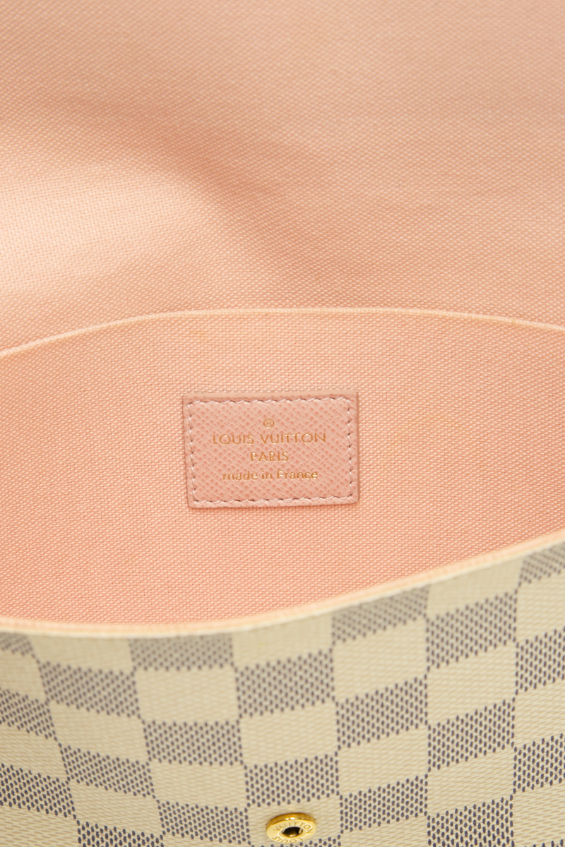 Pochette Félicie Bag