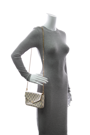 Pochette Félicie Bag
