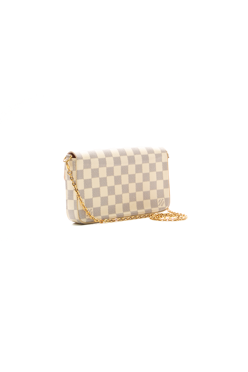 Pochette Félicie Bag