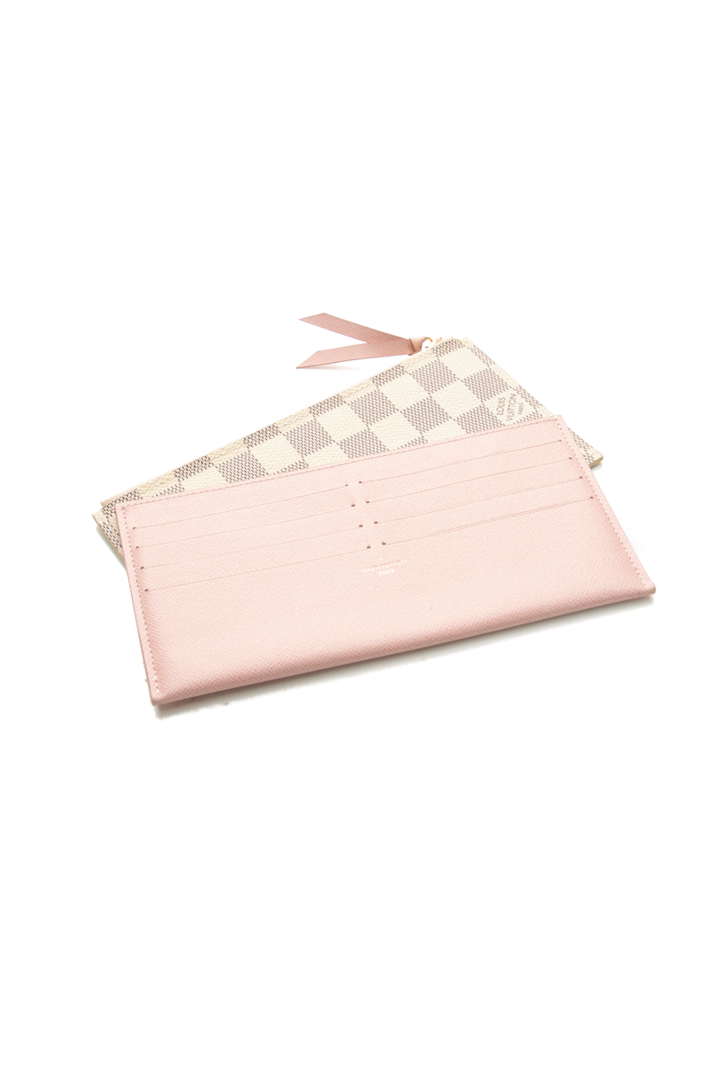 Pochette Félicie Bag