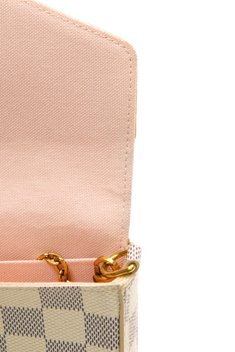 Pochette Félicie Bag