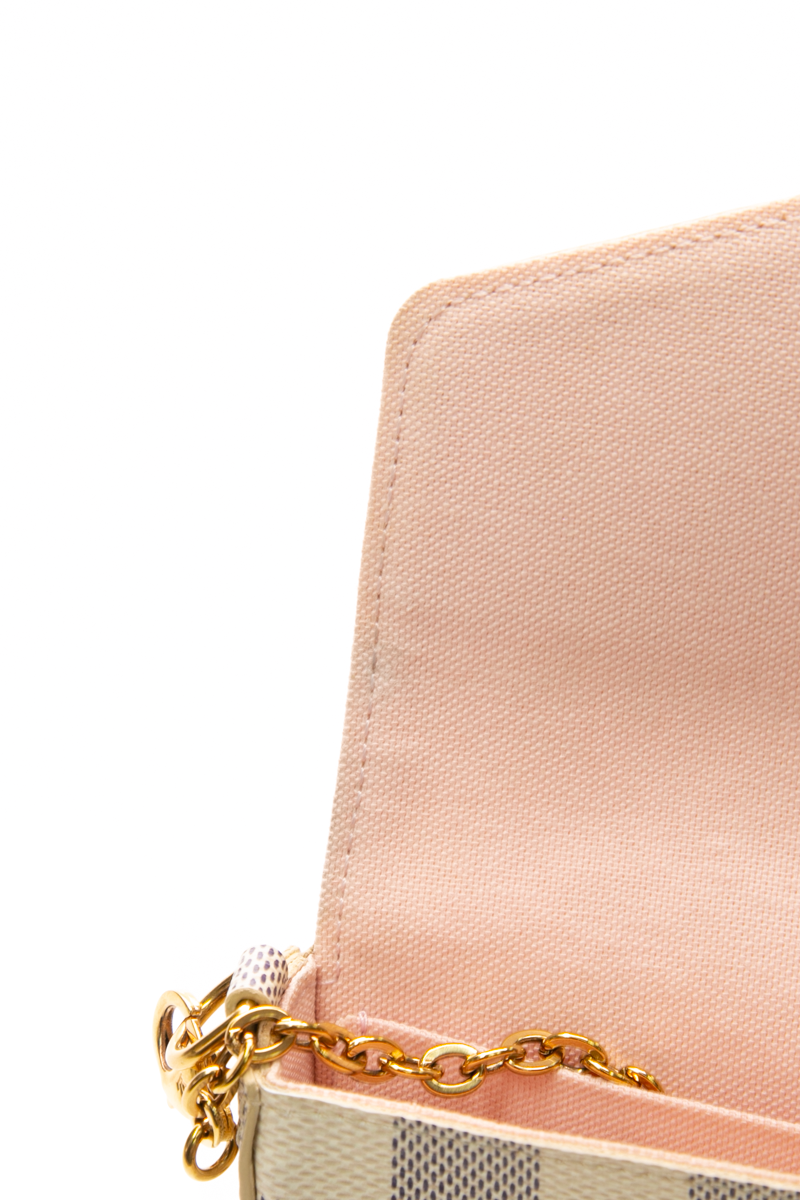 Pochette Félicie Bag