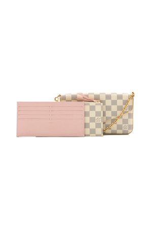 Pochette Félicie Bag