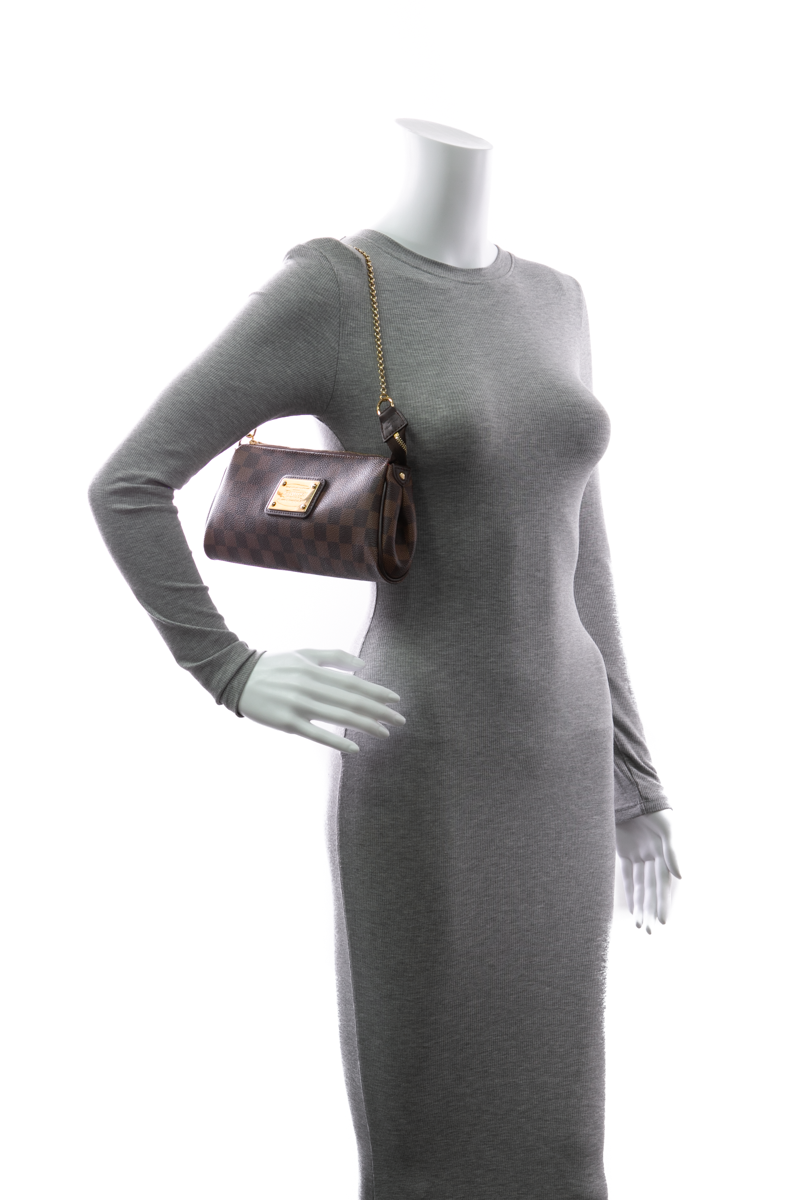 Eva Clutch Bag