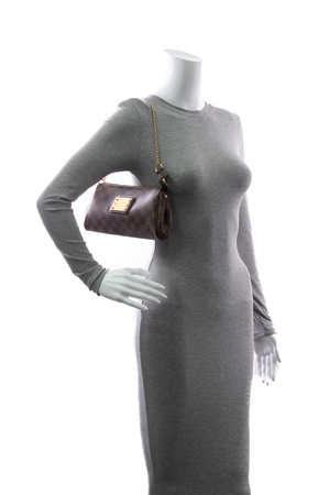 Eva Clutch Bag