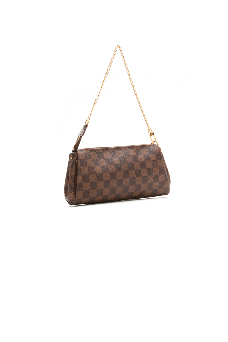 Eva Clutch Bag