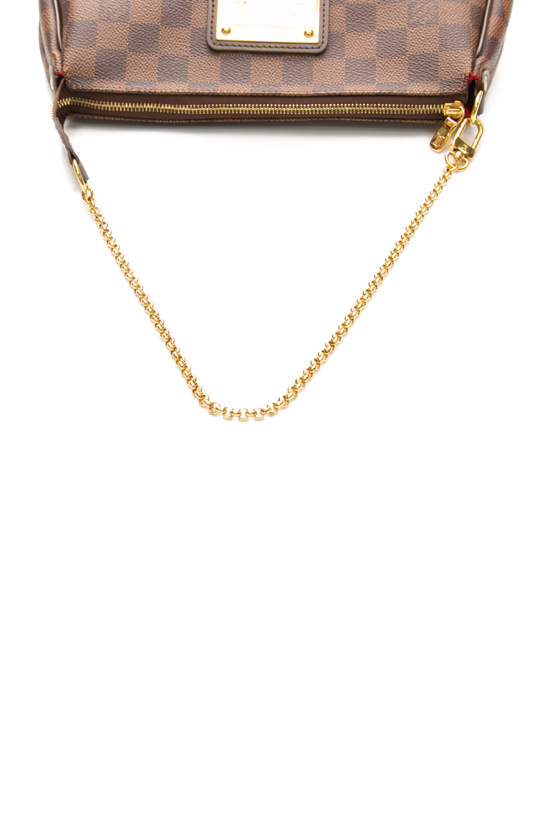 Eva Clutch Bag