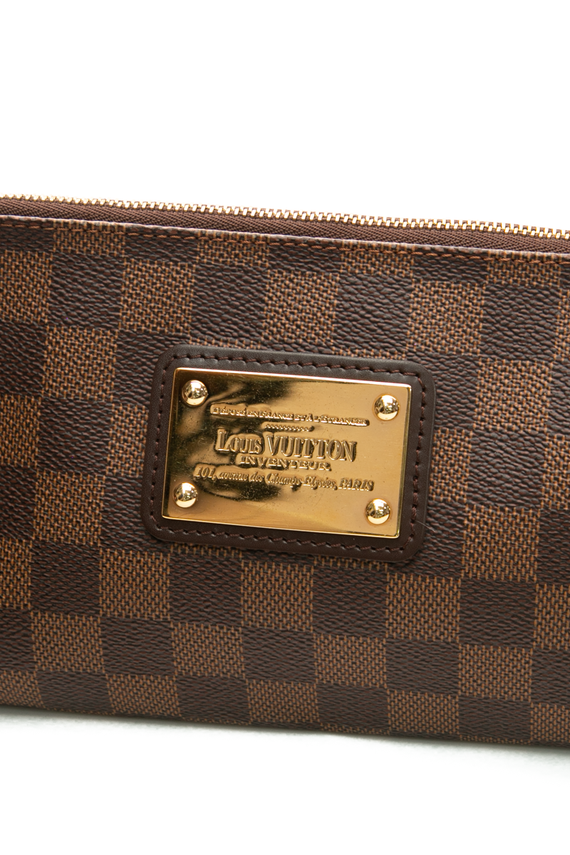 Eva Clutch Bag