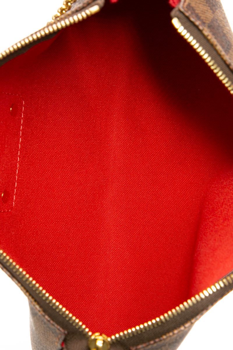 Eva Clutch Bag