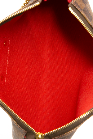 Eva Clutch Bag