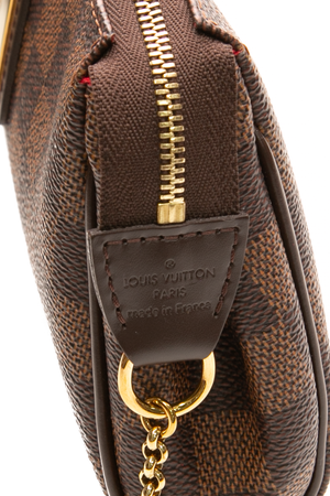 Eva Clutch Bag