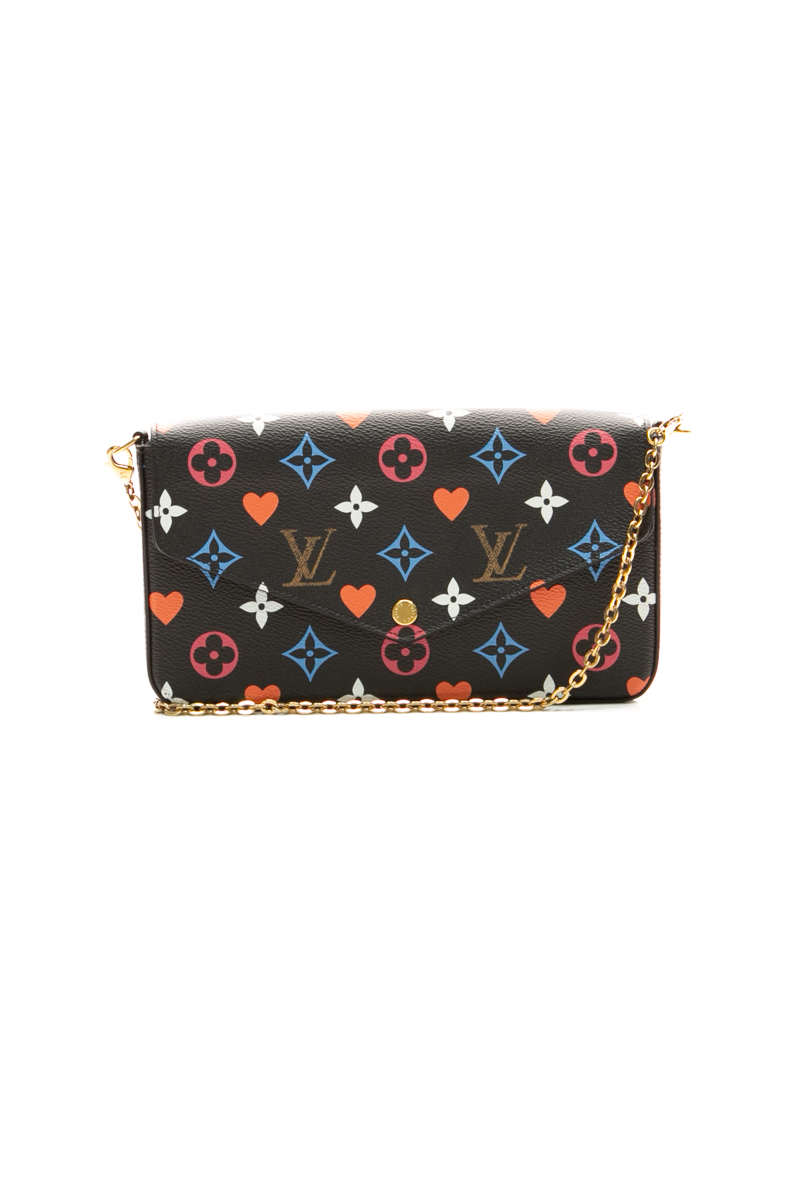 Louis-Vuitton-Game-On-Pochette-Félicie-Bag-299898