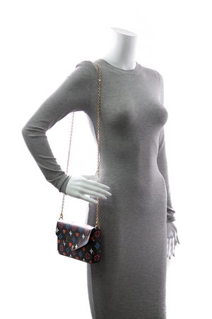 Game On Pochette Félicie Bag
