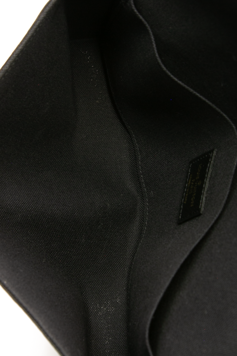 Game On Pochette Félicie Bag