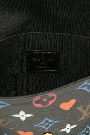 Game On Pochette Félicie Bag
