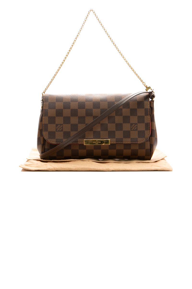 Favorite MM Bag