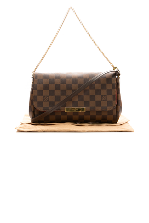 Favorite MM Bag