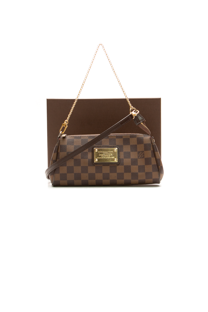 Eva Clutch