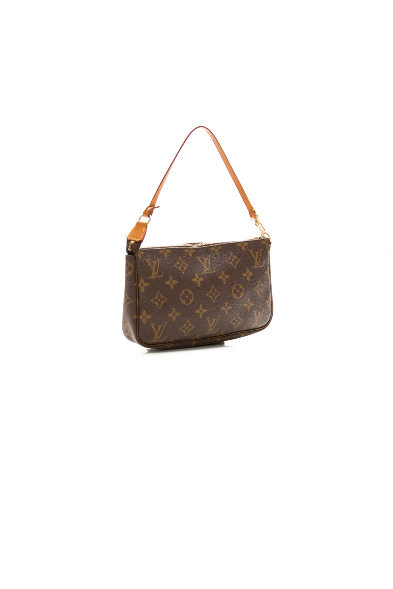 Vintage Pochette Accessoires