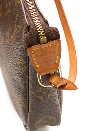 Vintage Pochette Accessoires
