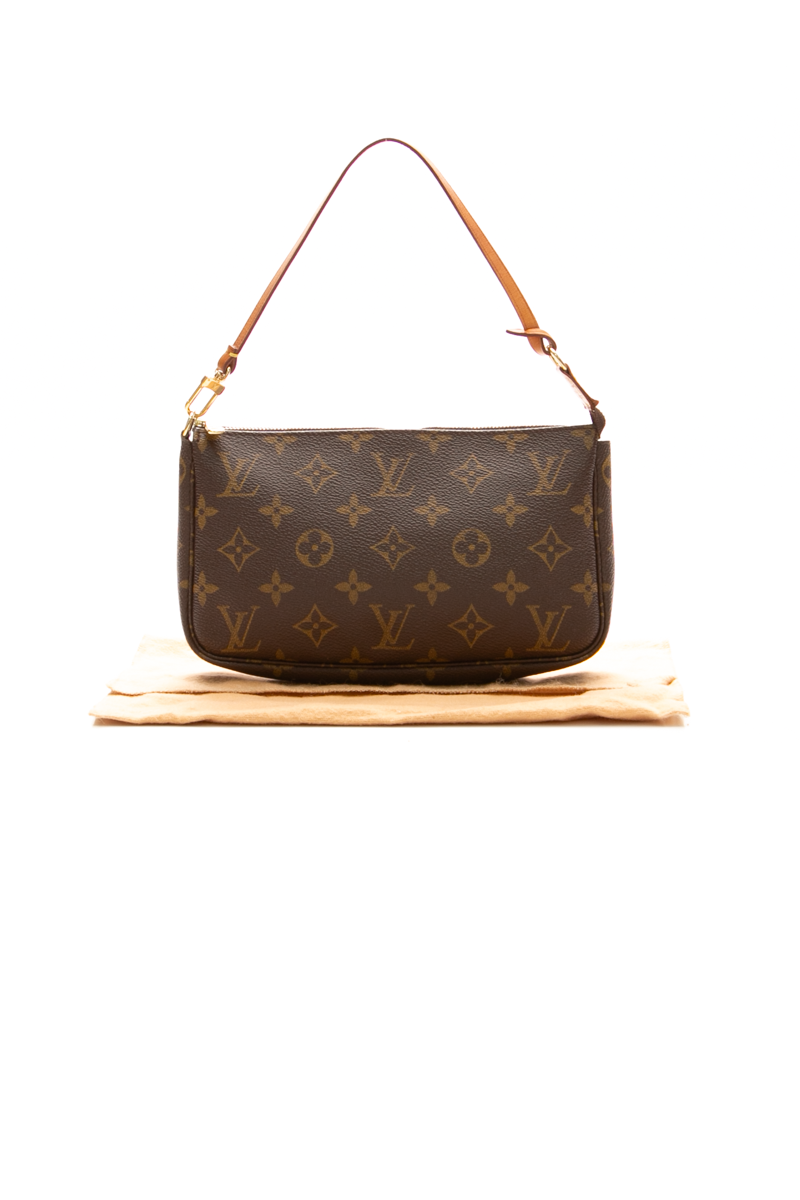Vintage Pochette Accessoires