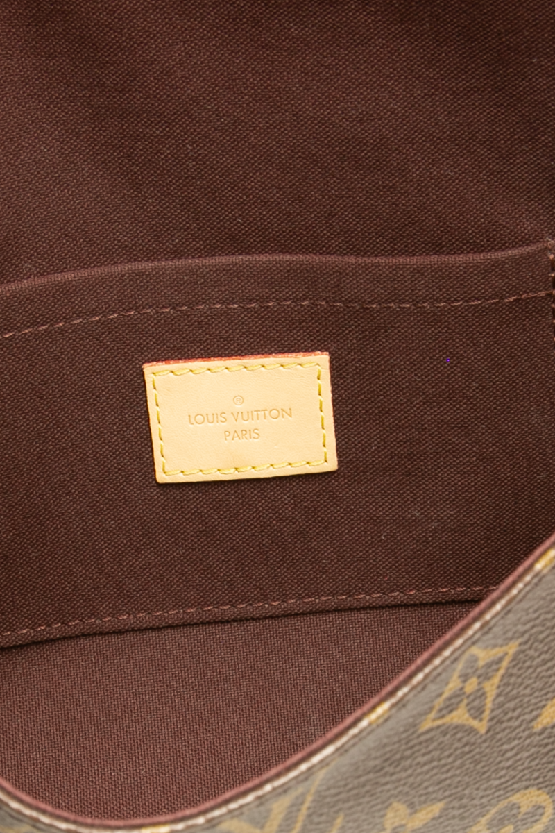 Favorite MM Bag