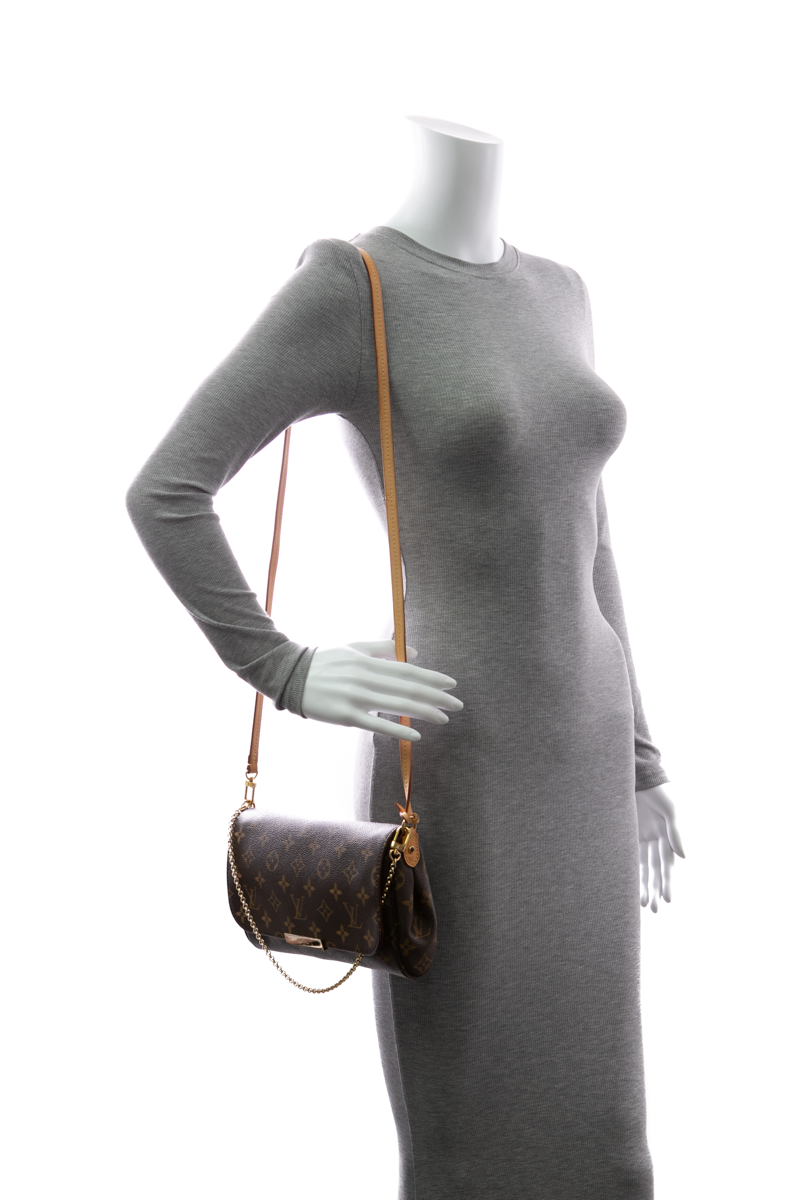 Favorite MM Bag