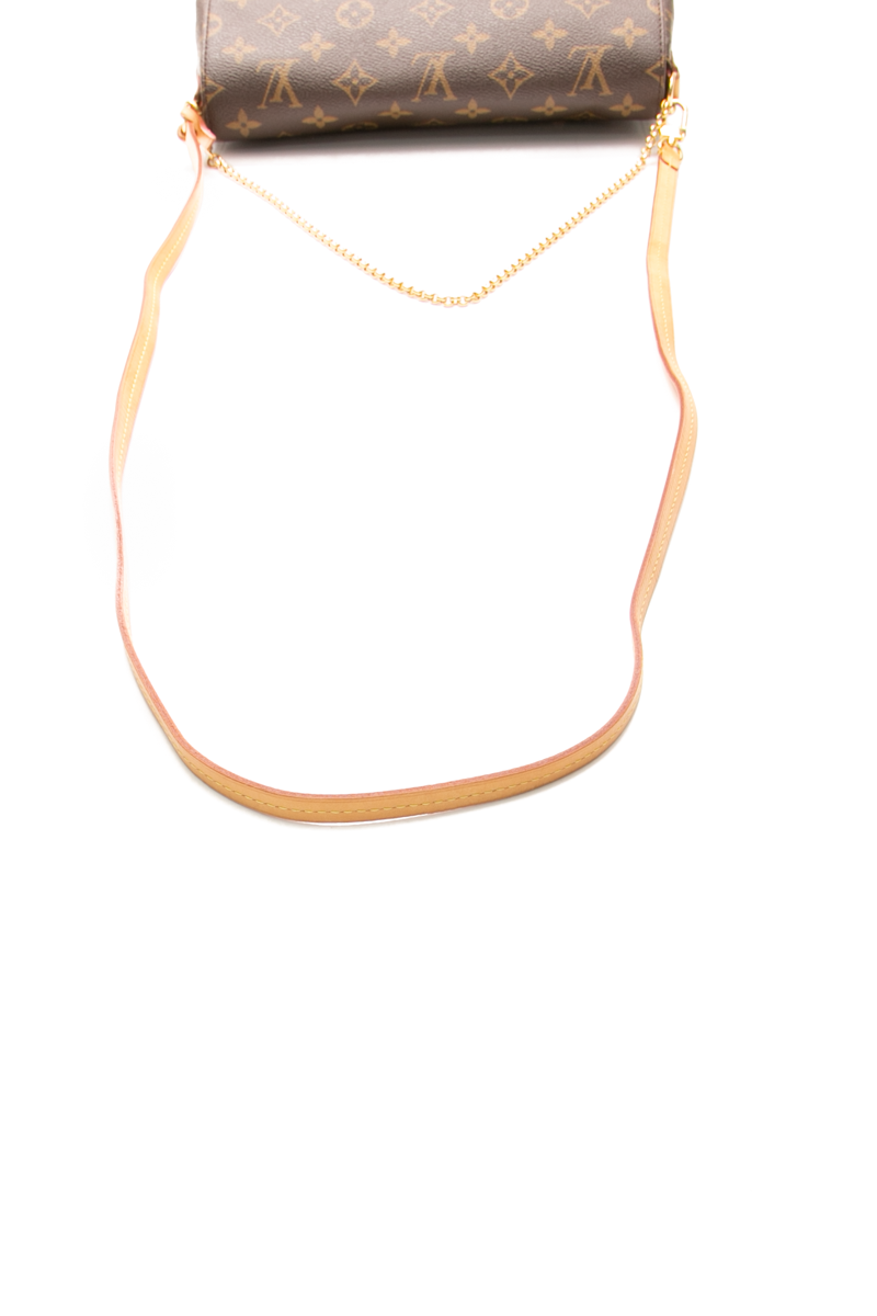 Favorite MM Bag