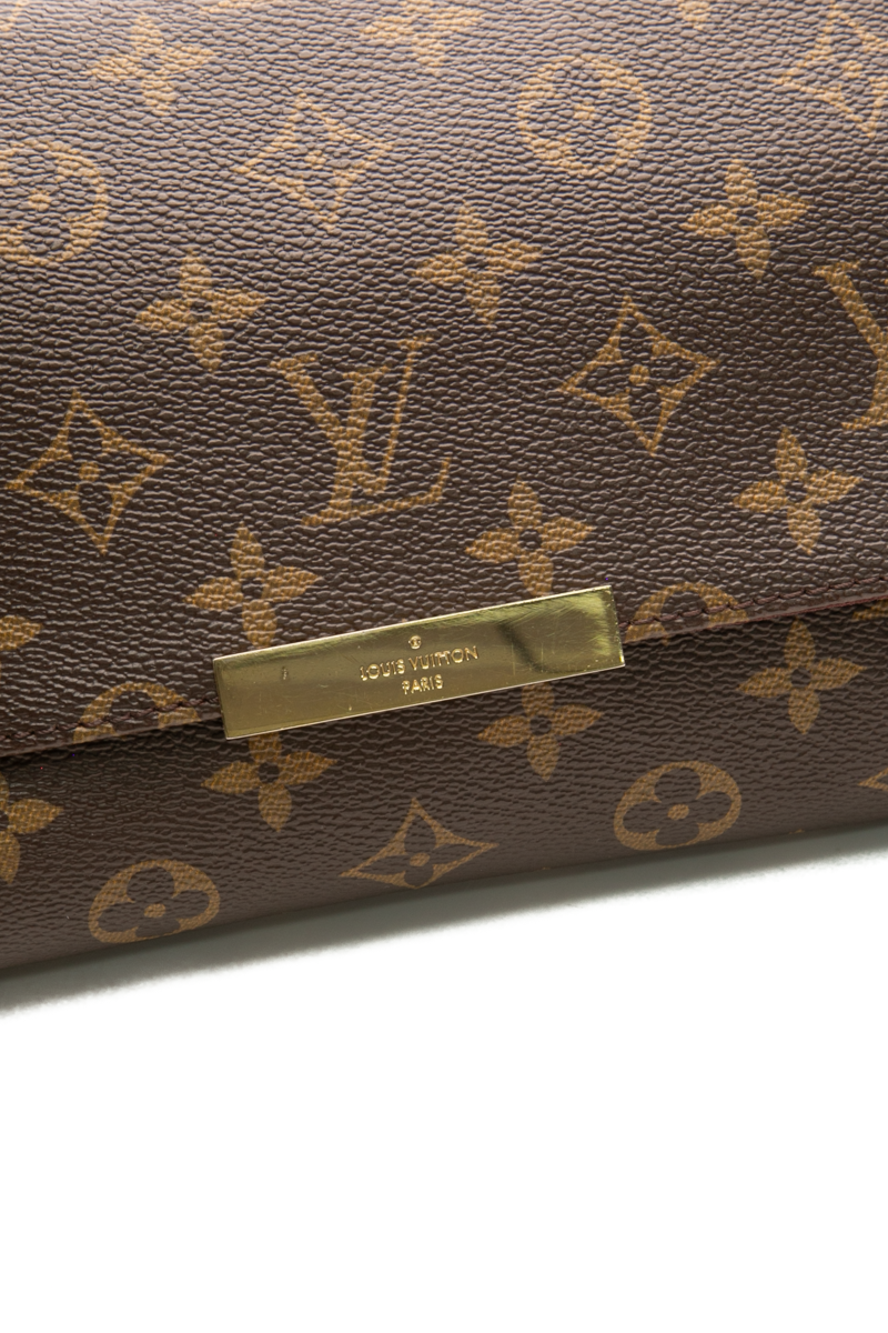 Favorite MM Bag