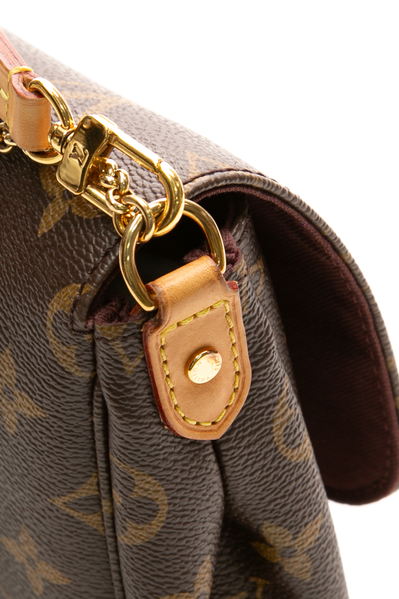 Favorite MM Bag