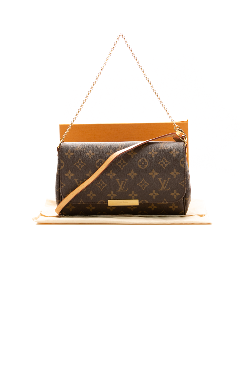 Favorite MM Bag