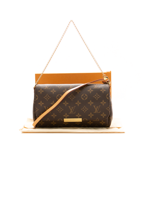 Favorite MM Bag