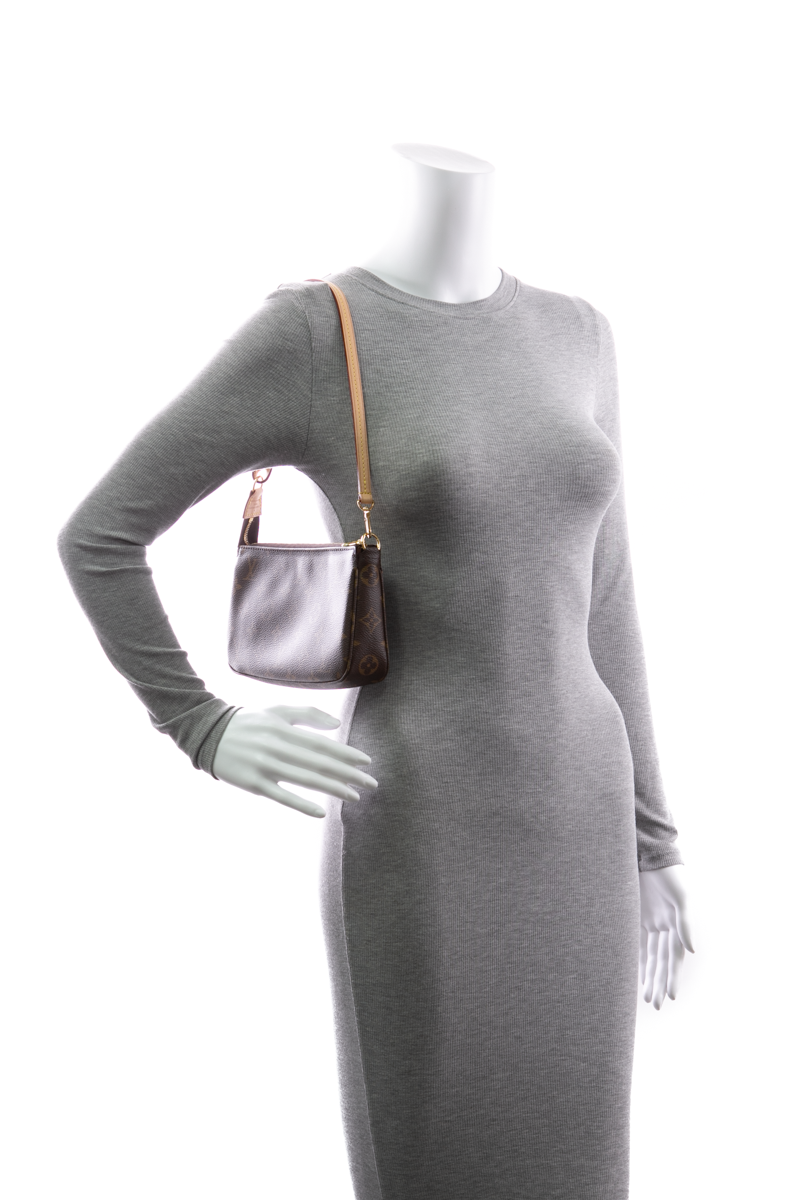 Pochette Accessoires Bag