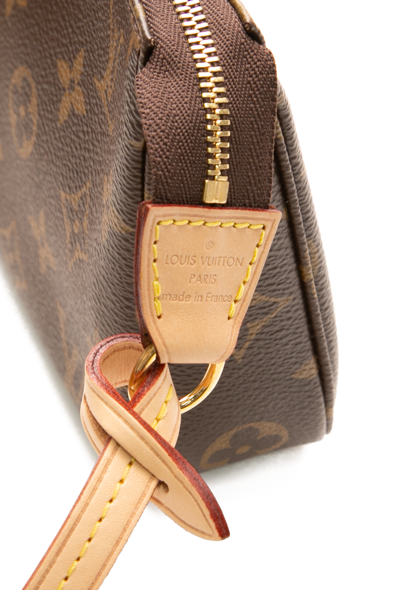 Pochette Accessoires Bag