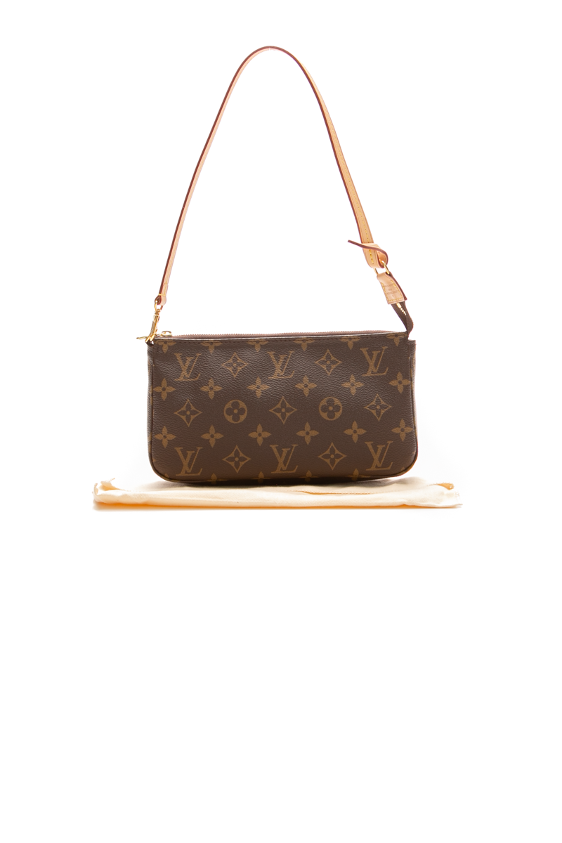 Pochette Accessoires Bag