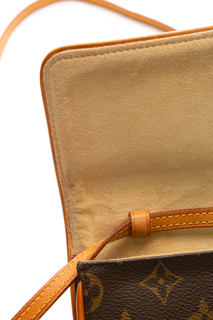 Vintage Pochette Twin GM Bag