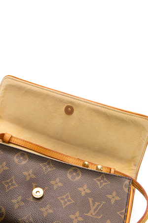 Vintage Pochette Twin GM Bag