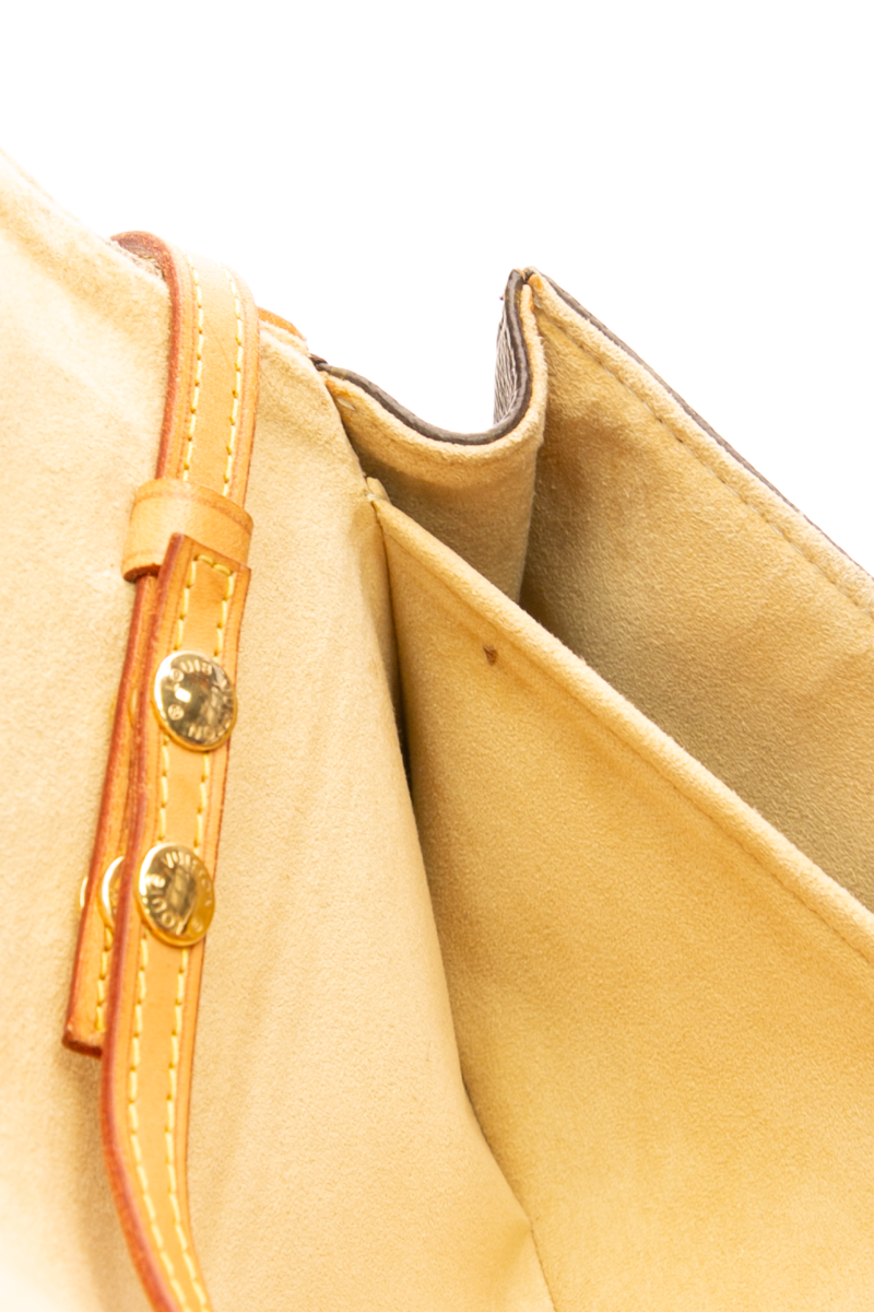 Vintage Pochette Twin GM Bag
