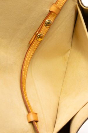 Vintage Pochette Twin GM Bag