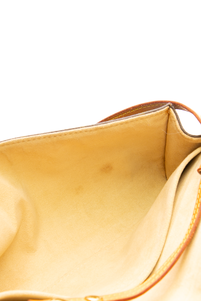 Vintage Pochette Twin GM Bag
