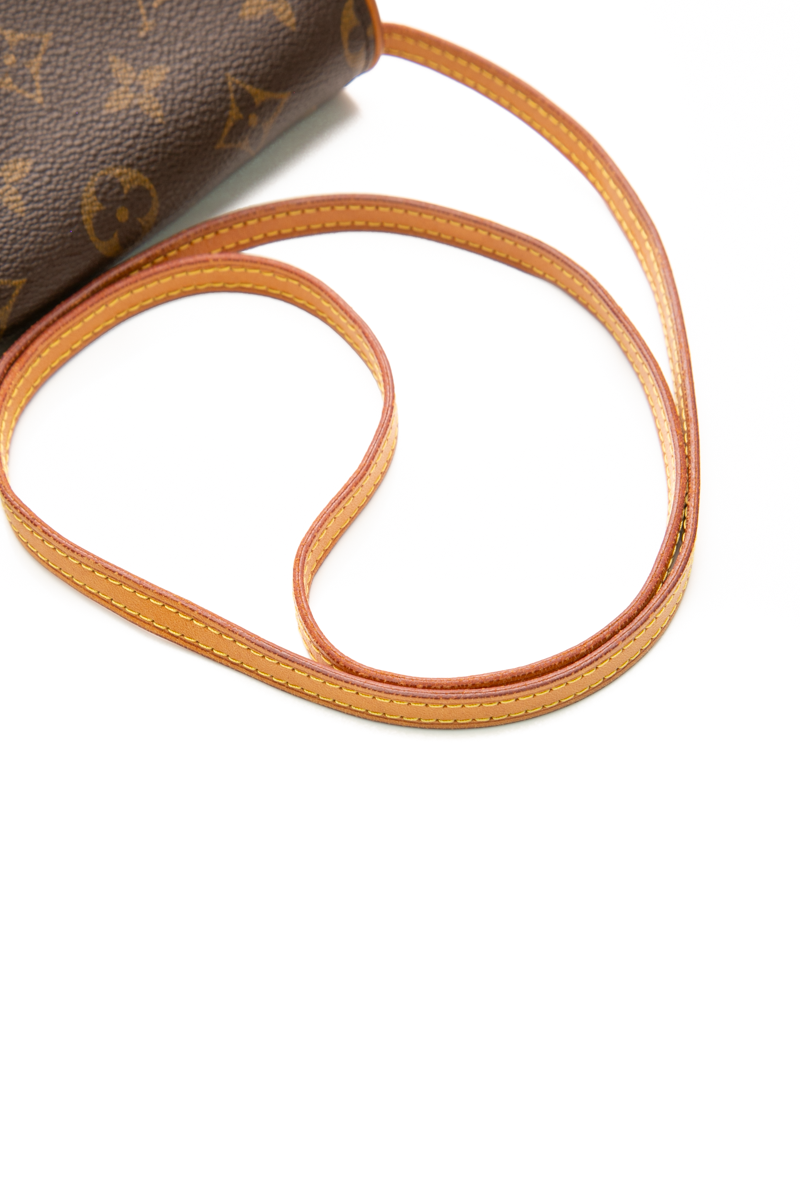 Vintage Pochette Twin GM Bag