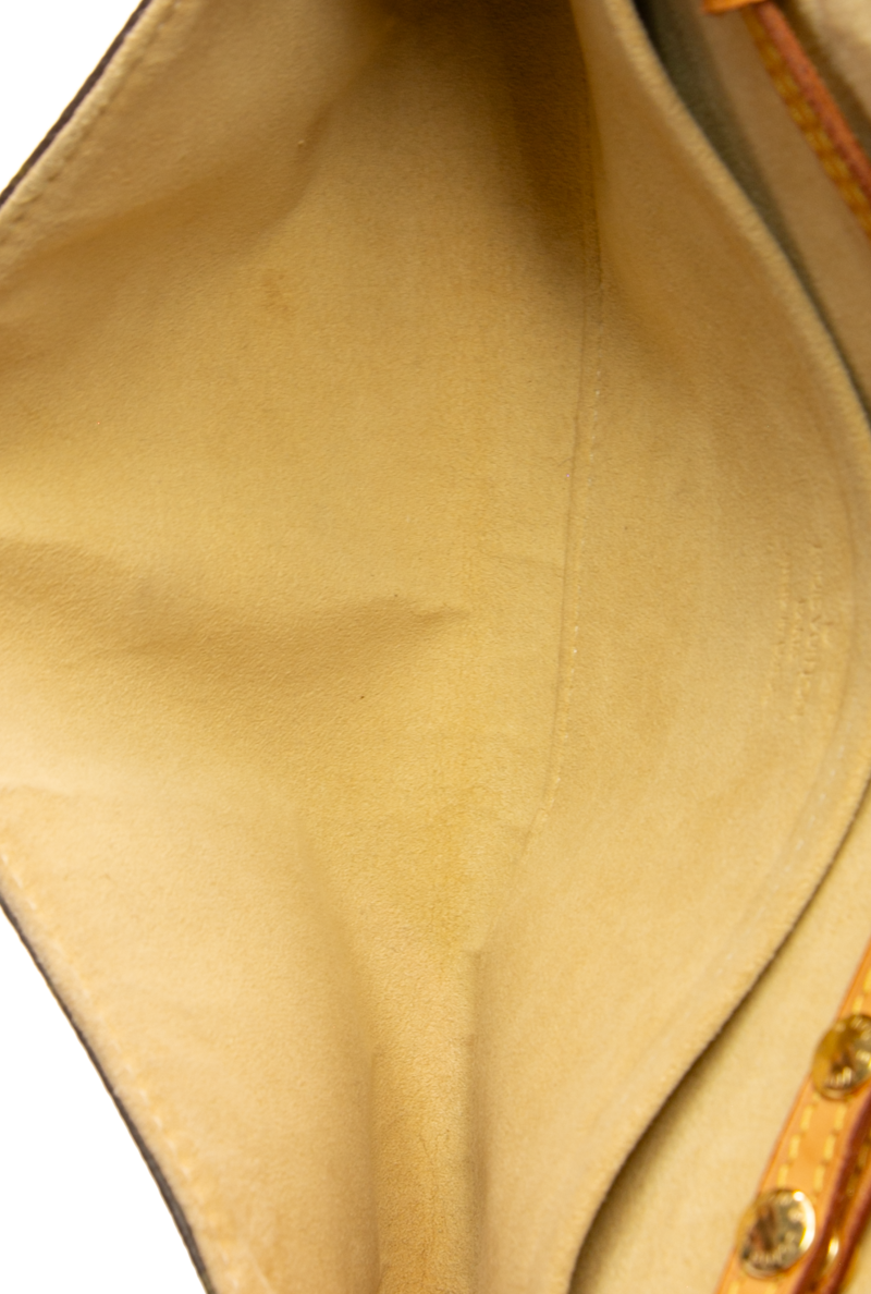 Vintage Pochette Twin GM Bag